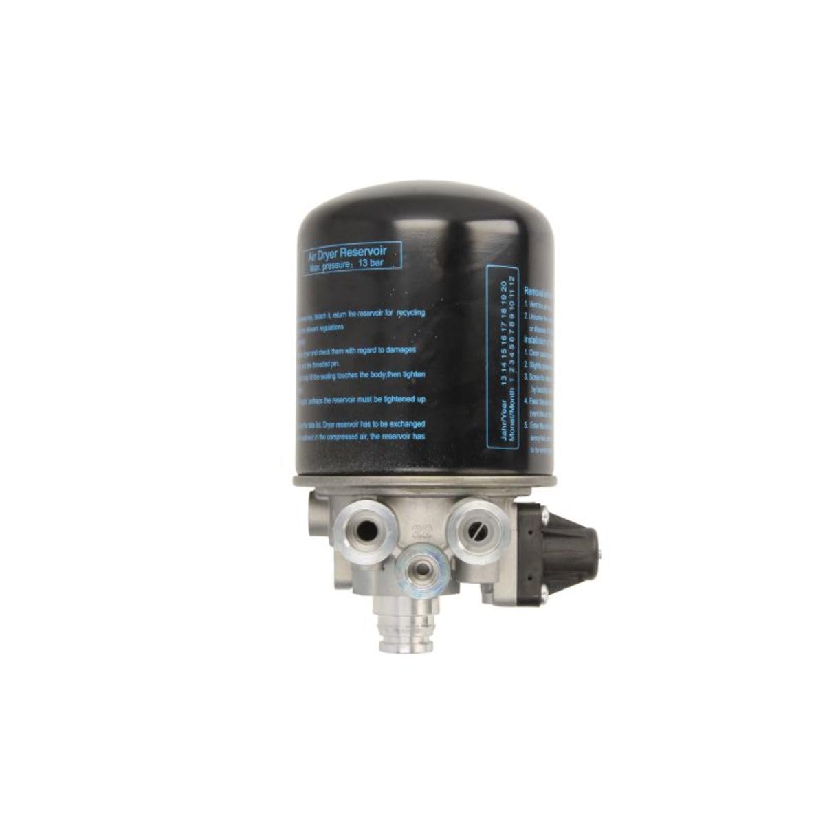 PNEUMATICS PN-10176 Kühlung PNEUMATICS PN-10176 Kühlung von PNEUMATICS