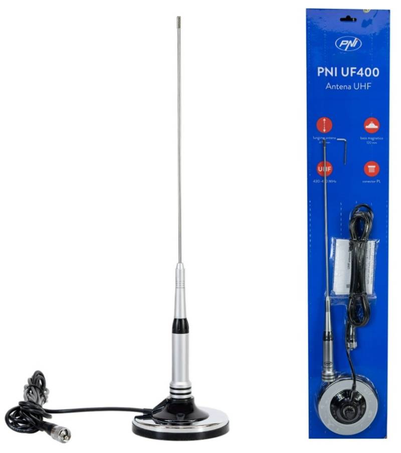 PNI Antenne PNI-UF400 Dachantenne von PNI