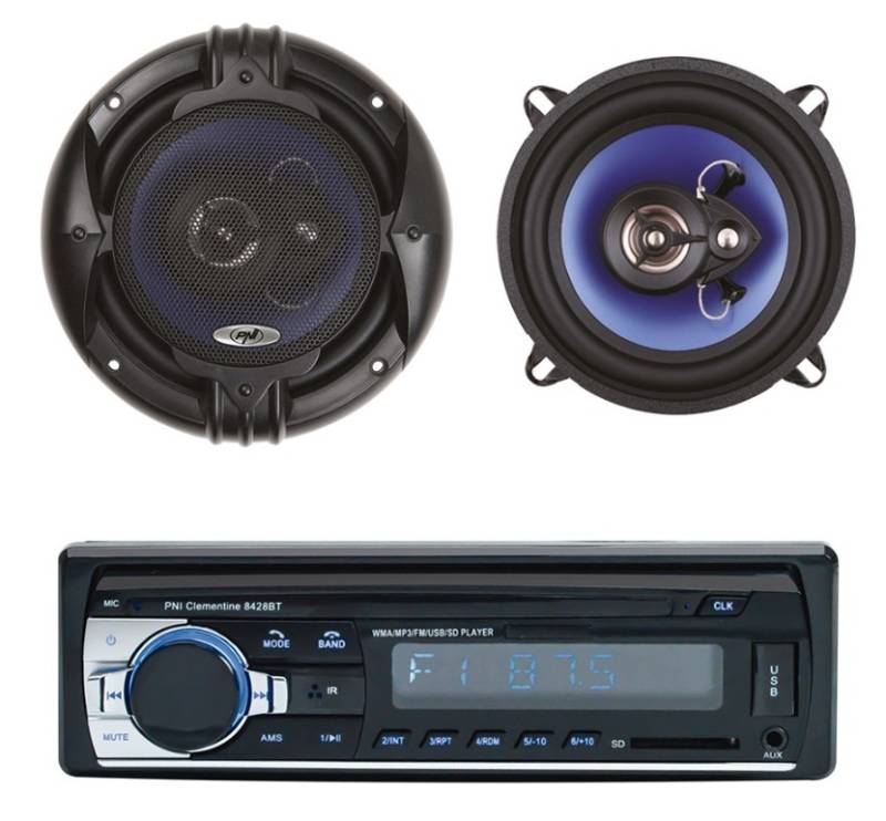 PNI Autoradio PNI-AK002 von PNI