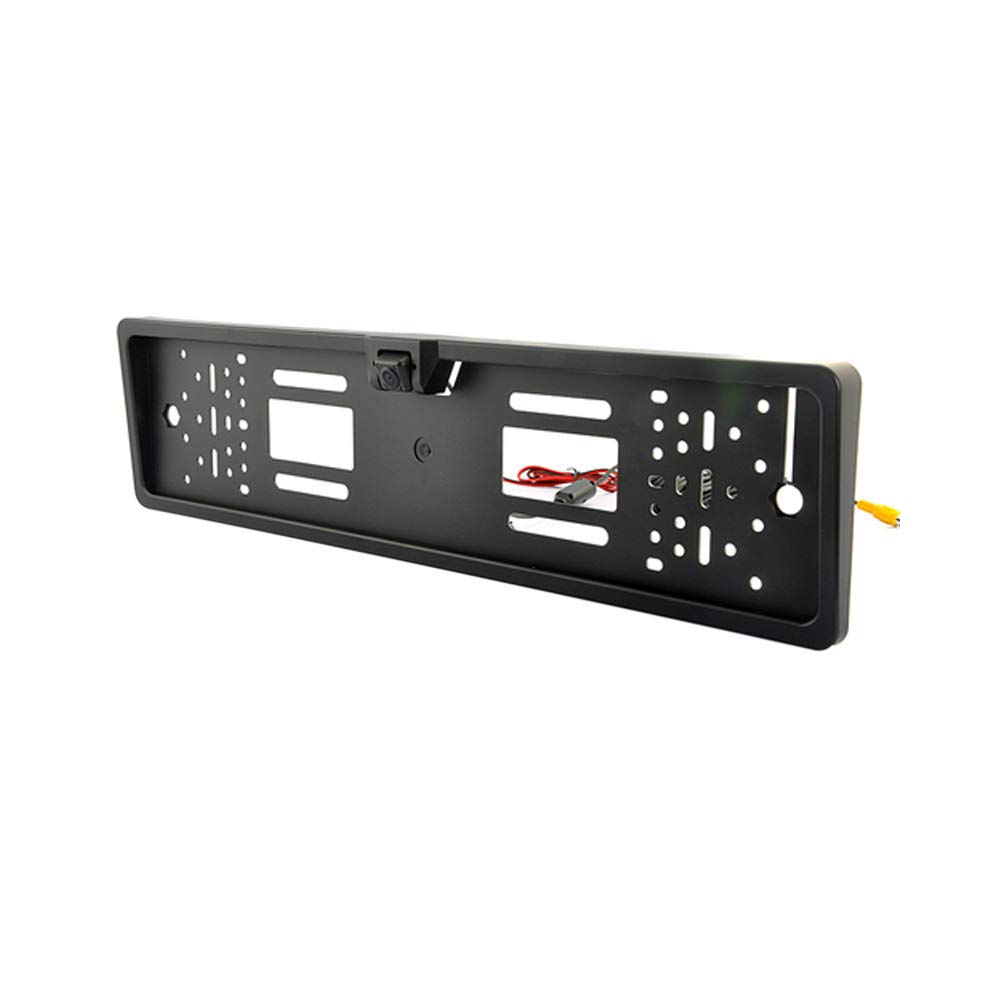 Rückfahrkamera, Rückwärts-PNI Escort C100 universal mit Nummernunterstützung Rückfahrkamera, Rückwärts-PNI Escort C100 universal mit Nummernunterstützung von PNI