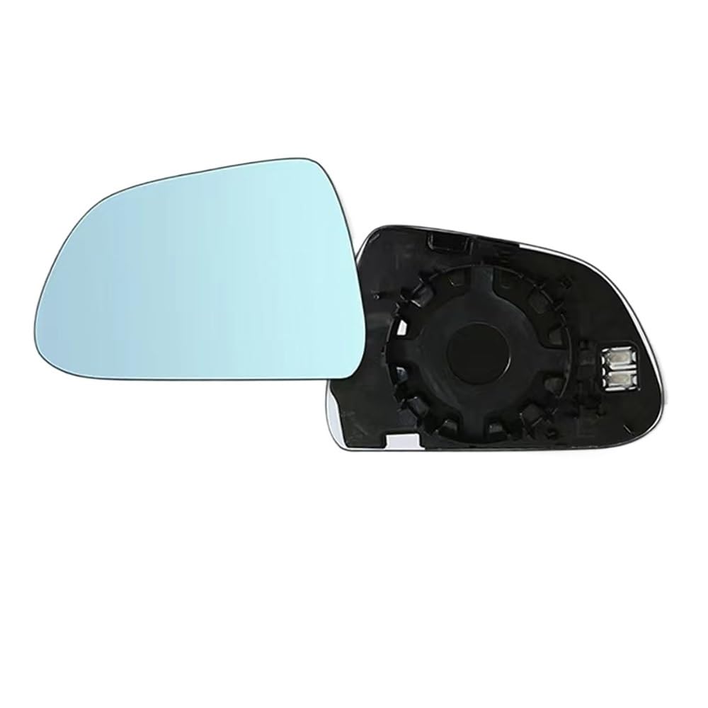 Außenspiegelglas Auto-Weitwinkelspiegel, blendfrei, großes Sicht-Rückspiegelobjektiv für Modell 3 Y X S Autozubehör Seitenspiegelglas Außenspiegelglas Auto-Weitwinkelspiegel, blendfrei, großes Sicht-Rückspiegelobjektiv für Modell 3 Y X S Autozubehör Seitenspiegelglas von POAXSSW