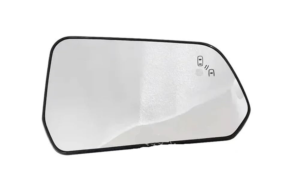 Außenspiegelglas Für Ford Für 15-20, Rückfahrlinsen, Rückfahrlinsen und Toter-Winkel-Assistenzlinsen Seitenspiegelglas Außenspiegelglas Für Ford Für 15-20, Rückfahrlinsen, Rückfahrlinsen und Toter-Winkel-Assistenzlinsen Seitenspiegelglas von POAXSSW