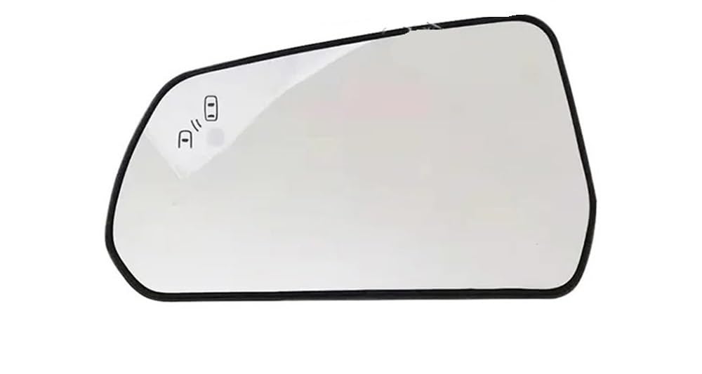 Außenspiegelglas Für Ford Für 15-20, Rückfahrlinsen, Rückfahrlinsen und Toter-Winkel-Assistenzlinsen Seitenspiegelglas Außenspiegelglas Für Ford Für 15-20, Rückfahrlinsen, Rückfahrlinsen und Toter-Winkel-Assistenzlinsen Seitenspiegelglas von POAXSSW