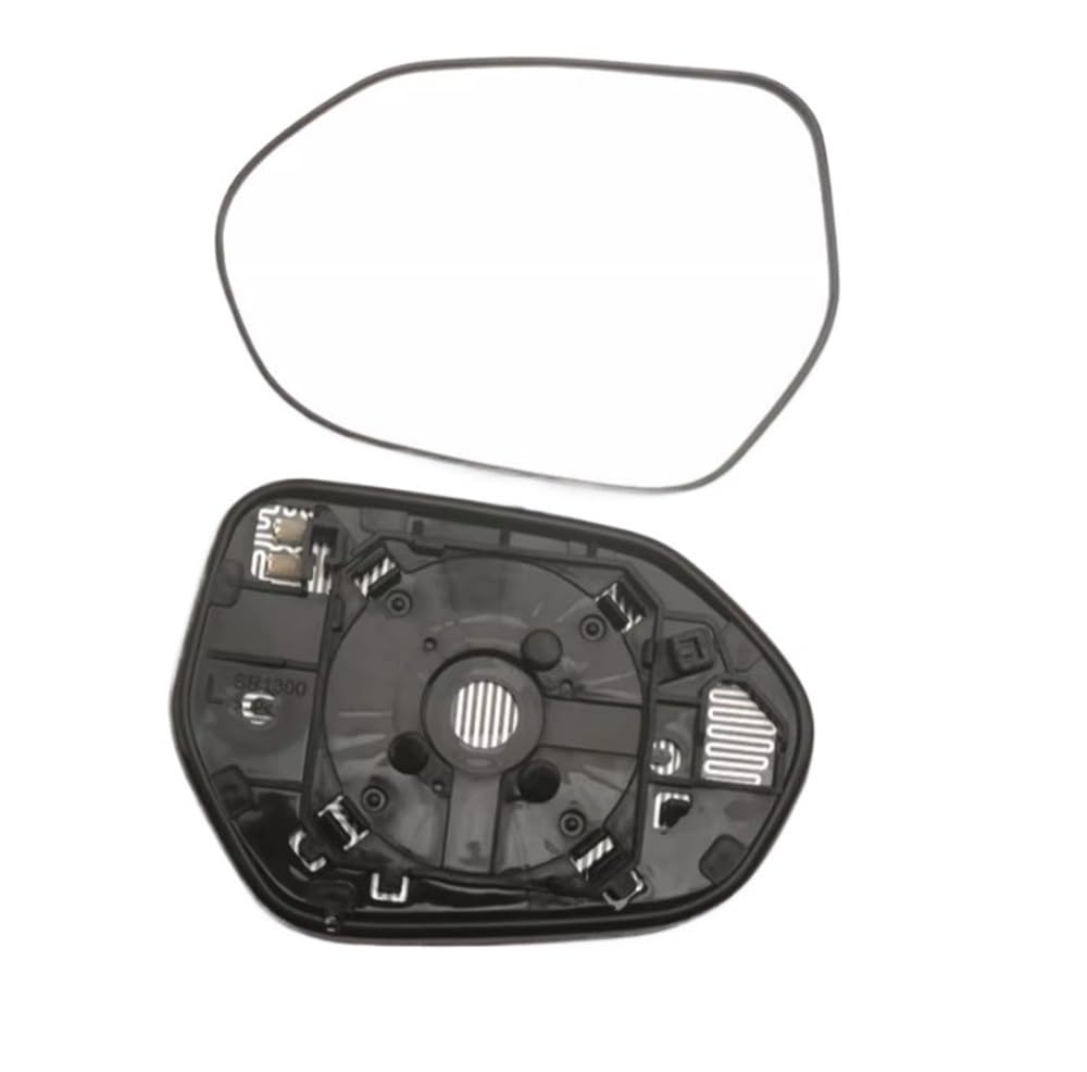 Außenspiegelglas Für Für Camry 2006-2022 Rückspiegel Objektiv Umkehr Spiegel Objektiv Reflektor Objektiv Seitenspiegelglas Außenspiegelglas Für Für Camry 2006-2022 Rückspiegel Objektiv Umkehr Spiegel Objektiv Reflektor Objektiv Seitenspiegelglas von POAXSSW