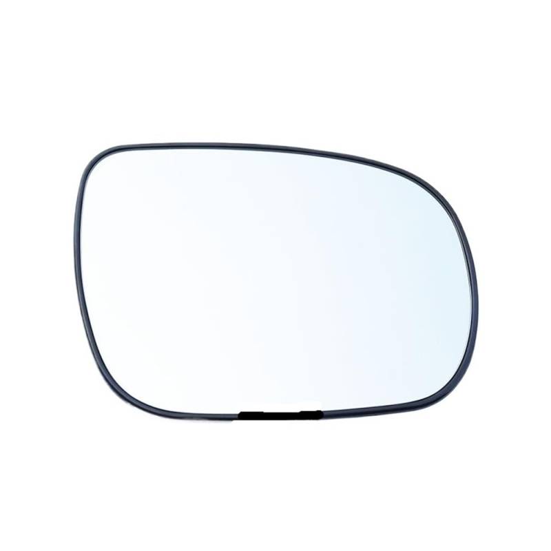 Außenspiegelglas Für Für GL8 05-14 Linsen Links und rechts Rückfahrlinsen Rückfahrlinsen reflektierendes Spiegeloberflächenglas Seitenspiegelglas von POAXSSW