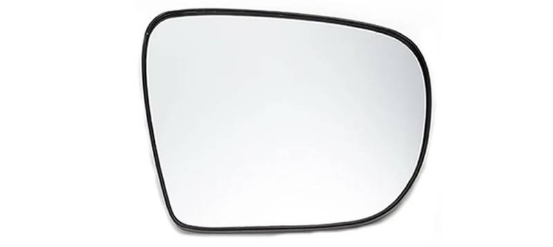 Außenspiegelglas Für Für IX35 2010-2017 Auto Zubehör Außen Seite Spiegel Reflektierende Glas Objektiv Rückspiegel Linsen Seitenspiegelglas von POAXSSW