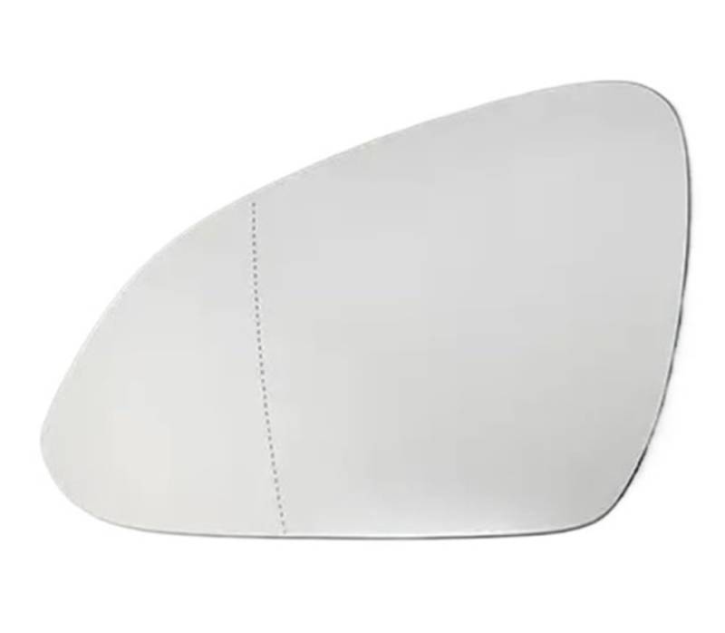 Außenspiegelglas Für Für Insignia Für 08-17 Umkehrlinsen Rückansicht Linsen Außenrückspiegellinse Seitenspiegelglas von POAXSSW