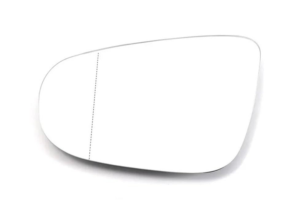 Außenspiegelglas Für Golf 6 Für MK6 Für 5K 2009-2012 Für 2011-2015 Umkehr Spiegel Linsen Rückspiegel linsen Reflektor Glas Seitenspiegelglas Außenspiegelglas Für Golf 6 Für MK6 Für 5K 2009-2012 Für 2011-2015 Umkehr Spiegel Linsen Rückspiegel linsen Reflektor Glas Seitenspiegelglas von POAXSSW