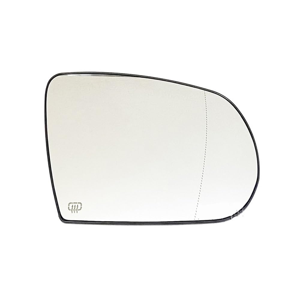 Außenspiegelglas Für Jeep für Free für Light 16–21 Linsen, Rückfahrlinsen, Rückspiegel, reflektierende Spiegel Seitenspiegelglas Außenspiegelglas Für Jeep für Free für Light 16–21 Linsen, Rückfahrlinsen, Rückspiegel, reflektierende Spiegel Seitenspiegelglas von POAXSSW