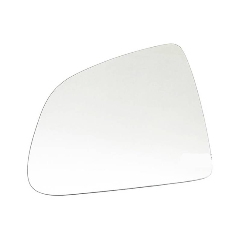 Außenspiegelglas Für Modell Y 19-23 Linsen Rückfahrlinsen, Rückspiegellinsen, reflektierendes Spiegelglas, Rückspiegellinse Seitenspiegelglas von POAXSSW