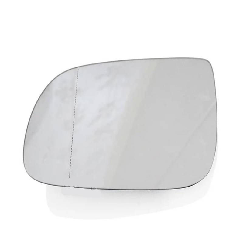 Außenspiegelglas Für Q5 09-17 Für Q7 10-15 Modelle Rückspiegel Rückspiegel Seitenspiegel Rückspiegellinse Seitenspiegelglas von POAXSSW
