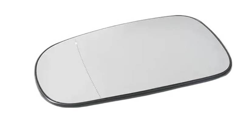 Außenspiegelglas Für SAAB 9-3 9-5 03-09 Rückfahrlinsen Rückspiegellinsen Rückspiegellinse Seitenspiegel Rückspiegellinse Seitenspiegelglas von POAXSSW