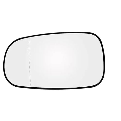 Außenspiegelglas Für Saab 93 95 03-12 Umkehr Objektiv Rück Objektiv Reflektor Außen rückspiegel objektiv Auto Seite Spiegel objektiv Seitenspiegelglas Außenspiegelglas Für Saab 93 95 03-12 Umkehr Objektiv Rück Objektiv Reflektor Außen rückspiegel objektiv Auto Seite Spiegel objektiv Seitenspiegelglas von POAXSSW