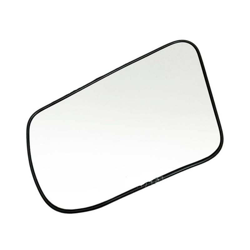 Außenspiegelglas Für Teana 13–18 Linsen, Rückspiegel, Reflektorglas, Auto-Seitenspiegellinse Seitenspiegelglas von POAXSSW