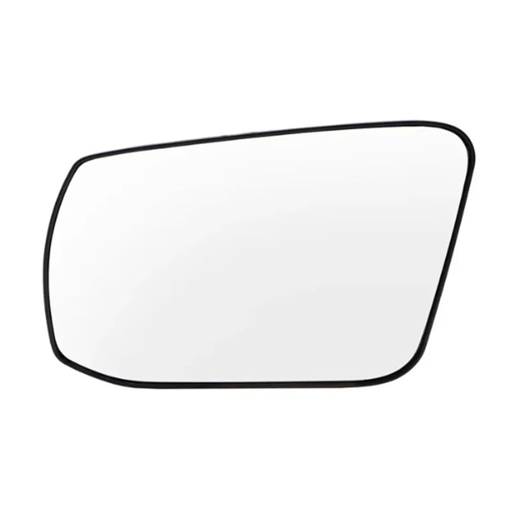 Außenspiegelglas Für Titan 16-19 Rückfahrlinsen, Rückspiegel-Reflexionslinsen, Außenrückspiegellinse Seitenspiegelglas Außenspiegelglas Für Titan 16-19 Rückfahrlinsen, Rückspiegel-Reflexionslinsen, Außenrückspiegellinse Seitenspiegelglas von POAXSSW
