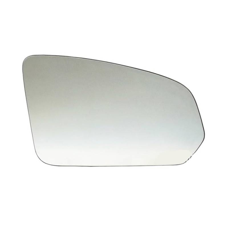 Außenspiegelglas Für Volvo Für S60 Für S90 Für V60 Rückspiegel Rückspiegelreflektor und Hilfslinse für Toten Winkel Seitenspiegelglas von POAXSSW