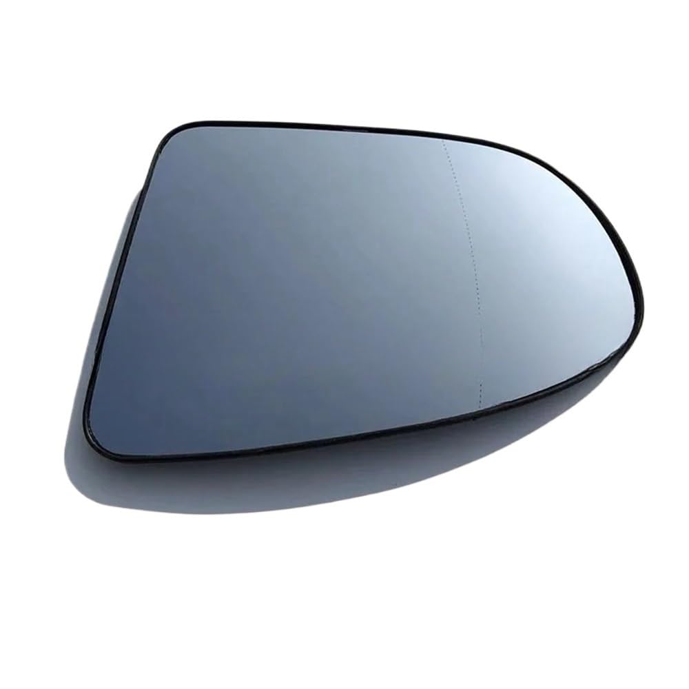 Außenspiegelglas Für X-Trail Modelle 2006–2013 mit Rückspiegeln, Rückspiegeln und reflektierendem Glas Seitenspiegelglas Außenspiegelglas Für X-Trail Modelle 2006–2013 mit Rückspiegeln, Rückspiegeln und reflektierendem Glas Seitenspiegelglas von POAXSSW