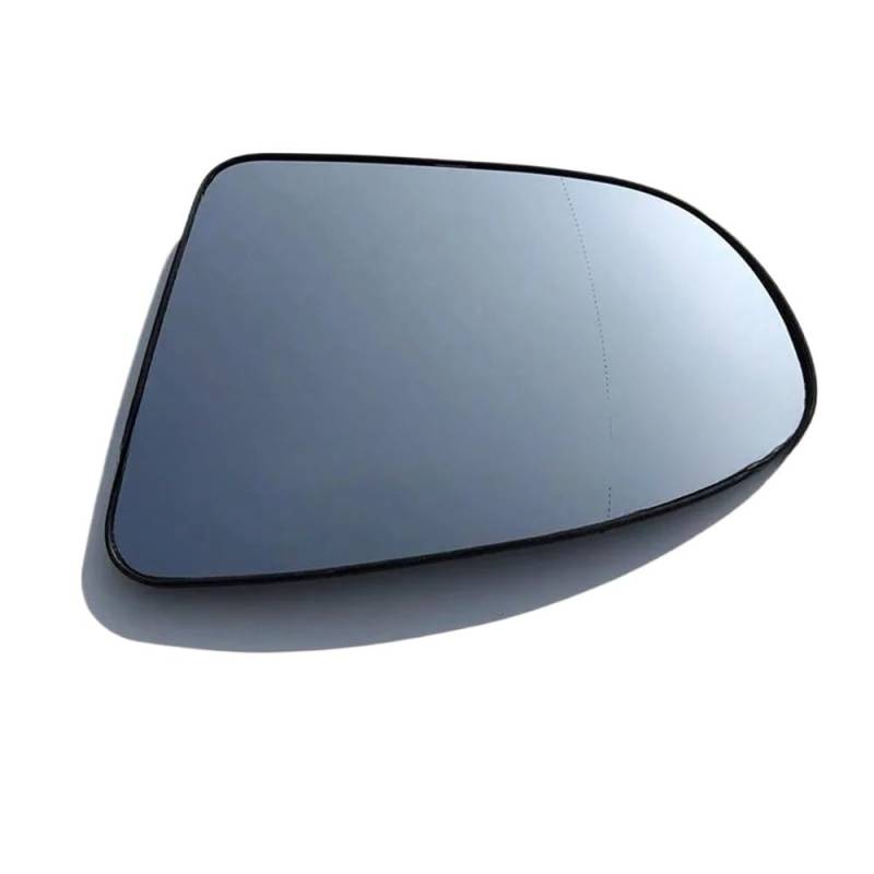 Außenspiegelglas Für X-Trail Modelle 2006–2013 mit Rückspiegeln, Rückspiegeln und reflektierendem Glas Seitenspiegelglas von POAXSSW