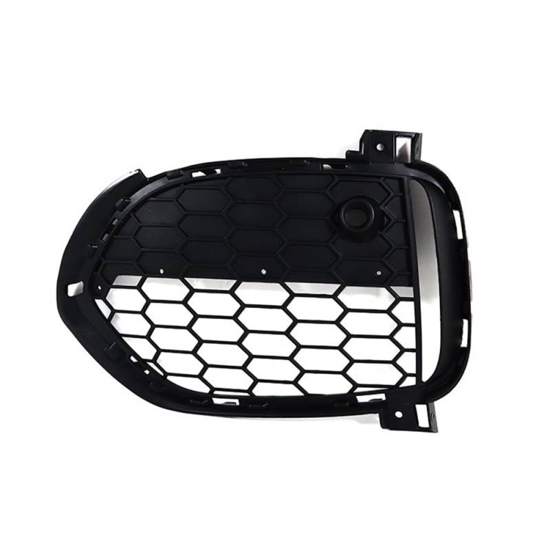 Auto-Nebelscheinwerfer-Gitter Autozubehör für X5 F15 2012-2015 Frontstoßstangengrill Nebelscheinwerferabdeckung Rahmen Autoteile von POAXSSW
