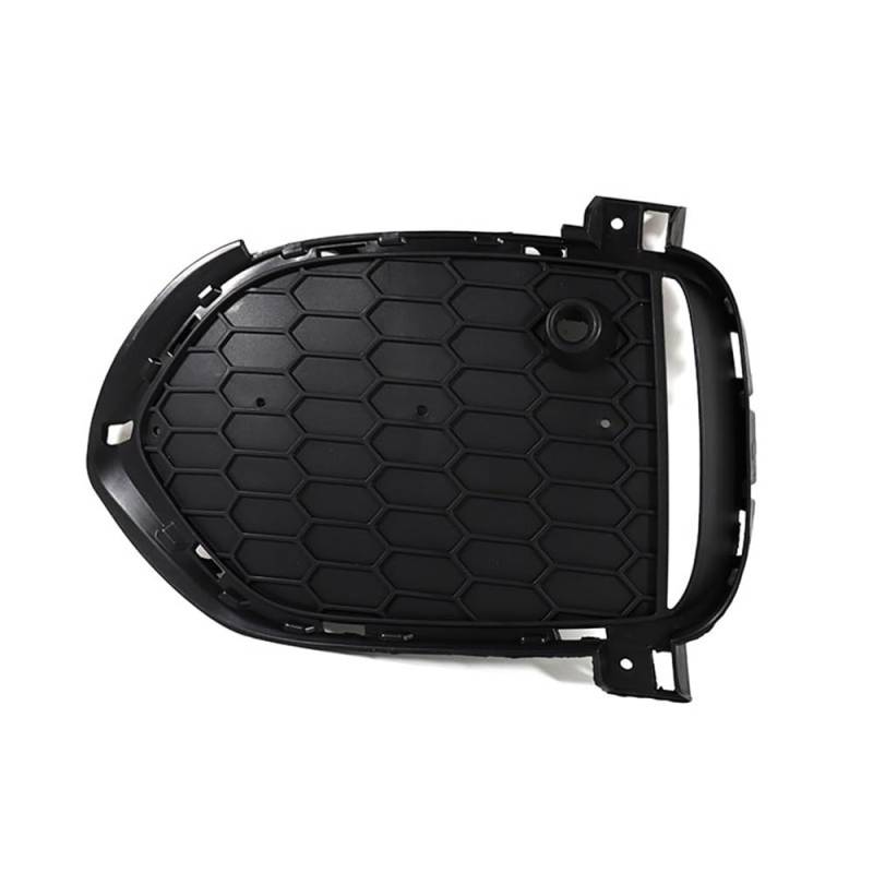 Auto-Nebelscheinwerfer-Gitter Autozubehör für X5 F15 2012-2015 Frontstoßstangengrill Nebelscheinwerferabdeckung Rahmen Autoteile von POAXSSW