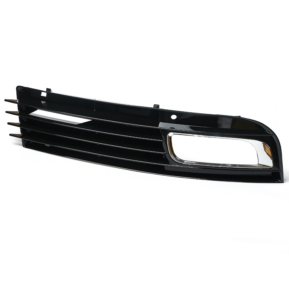 Auto-Nebelscheinwerfer-Gitter Für A8 D3 2008-2010 Auto Nebelscheinwerfer Kühlergrill Frontstoßstange Nebelscheinwerfer Rahmen Kühlergrill Auto-Styling Auto-Nebelscheinwerfer-Gitter Für A8 D3 2008-2010 Auto Nebelscheinwerfer Kühlergrill Frontstoßstange Nebelscheinwerfer Rahmen Kühlergrill Auto-Styling von POAXSSW