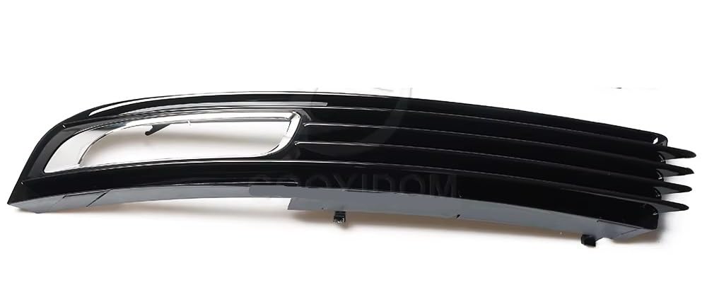 Auto-Nebelscheinwerfer-Gitter Für A8 D3 2008-2010 Auto Nebelscheinwerfer Kühlergrill Frontstoßstange Nebelscheinwerfer Rahmen Kühlergrill Auto-Styling Auto-Nebelscheinwerfer-Gitter Für A8 D3 2008-2010 Auto Nebelscheinwerfer Kühlergrill Frontstoßstange Nebelscheinwerfer Rahmen Kühlergrill Auto-Styling von POAXSSW