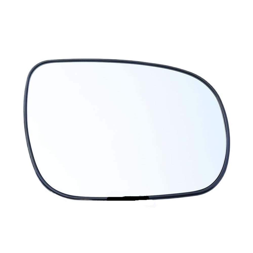 POAXSSW Außenspiegelglas Für Für GL8 05-14 Linsen Links und rechts Rückfahrlinsen Rückfahrlinsen reflektierendes Spiegeloberflächenglas Seitenspiegelglas POAXSSW Außenspiegelglas Für Für GL8 05-14 Linsen Links und rechts Rückfahrlinsen Rückfahrlinsen reflektierendes Spiegeloberflächenglas Seitenspiegelglas von POAXSSW