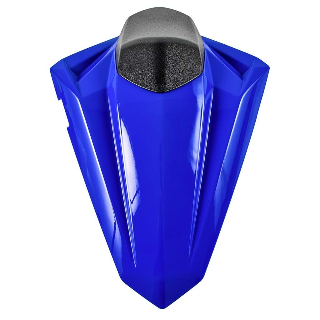 POAXSSW Motorrad Sitz Motorrad-Sitzabdeckung Soziusabdeckung Solositzverkleidung automatische Einzelsitzabdeckung Sitzbezug für EX300R Z250 EX400R 2013–2023 Motorrad Sitzkissen POAXSSW Motorrad Sitz Motorrad-Sitzabdeckung Soziusabdeckung Solositzverkleidung automatische Einzelsitzabdeckung Sitzbezug für EX300R Z250 EX400R 2013–2023 Motorrad Sitzkissen von POAXSSW