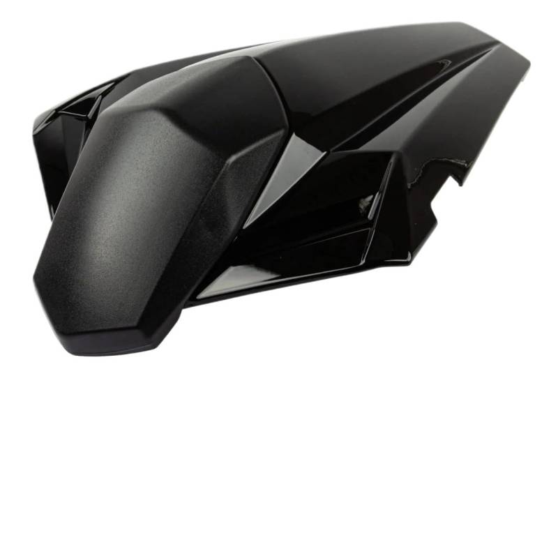 POAXSSW Motorrad Sitz Motorrad-Sitzabdeckung Soziusabdeckung Solositzverkleidung automatische Einzelsitzabdeckung Sitzbezug für EX300R Z250 EX400R 2013–2023 Motorrad Sitzkissen von POAXSSW