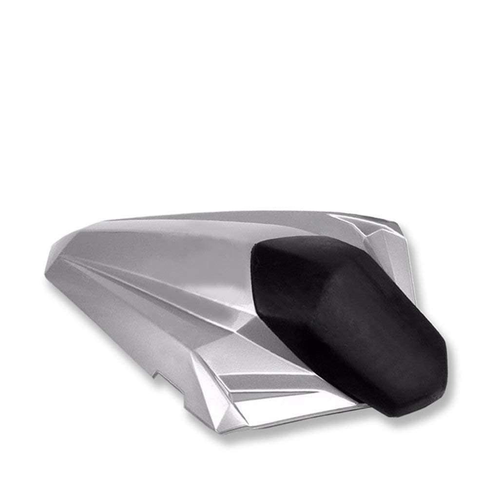 POAXSSW Motorrad Sitz Motorrad-Sitzabdeckung Soziusabdeckung Solositzverkleidung automatische Einzelsitzabdeckung Sitzbezug für EX300R Z250 EX400R 2013–2023 Motorrad Sitzkissen POAXSSW Motorrad Sitz Motorrad-Sitzabdeckung Soziusabdeckung Solositzverkleidung automatische Einzelsitzabdeckung Sitzbezug für EX300R Z250 EX400R 2013–2023 Motorrad Sitzkissen von POAXSSW