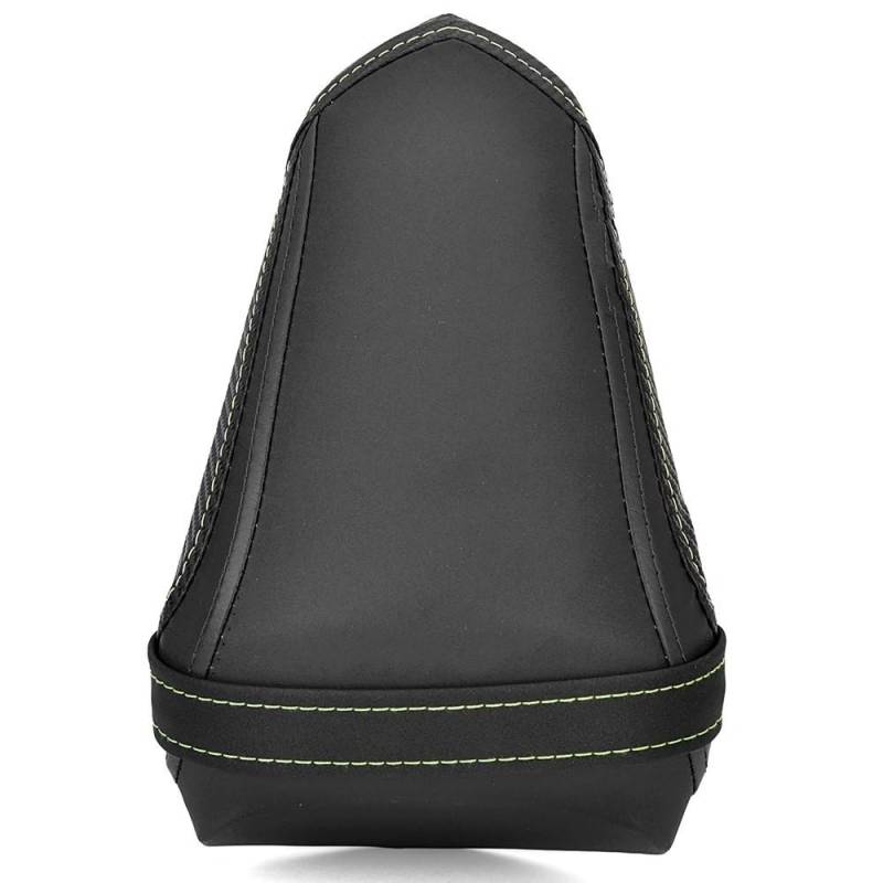 POAXSSW Motorrad Sitz Motorrad-Sitzbezug-Kissen Sitzschutzbezug Zubehör für R7 YZF-R7 2021-2023 für R1 YZF-R1 2015-2022 Motorrad Sitzkissen von POAXSSW