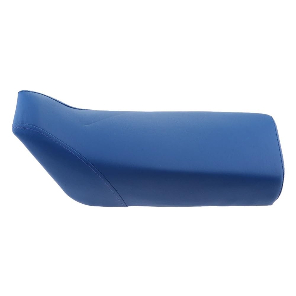 POAXSSW Motorrad Sitz Sitzbezug-Baugruppe für PW80 80cc 1983-2010 Sitze und Bänke Soziussitz hinten Motorrad Sitzkissen POAXSSW Motorrad Sitz Sitzbezug-Baugruppe für PW80 80cc 1983-2010 Sitze und Bänke Soziussitz hinten Motorrad Sitzkissen von POAXSSW