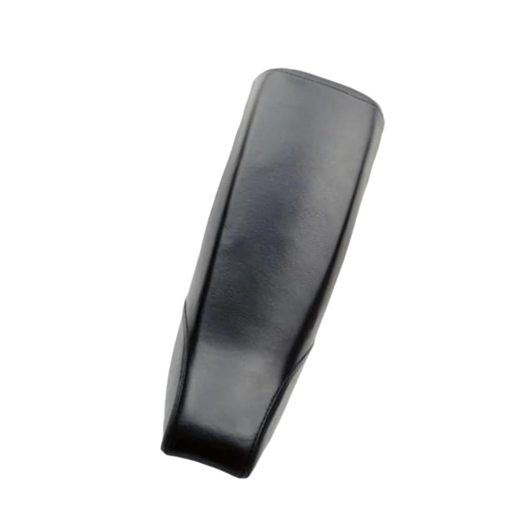 POAXSSW Motorrad Sitz Sitzbezug-Baugruppe für PW80 80cc 1983-2010 Sitze und Bänke Soziussitz hinten Motorrad Sitzkissen POAXSSW Motorrad Sitz Sitzbezug-Baugruppe für PW80 80cc 1983-2010 Sitze und Bänke Soziussitz hinten Motorrad Sitzkissen von POAXSSW