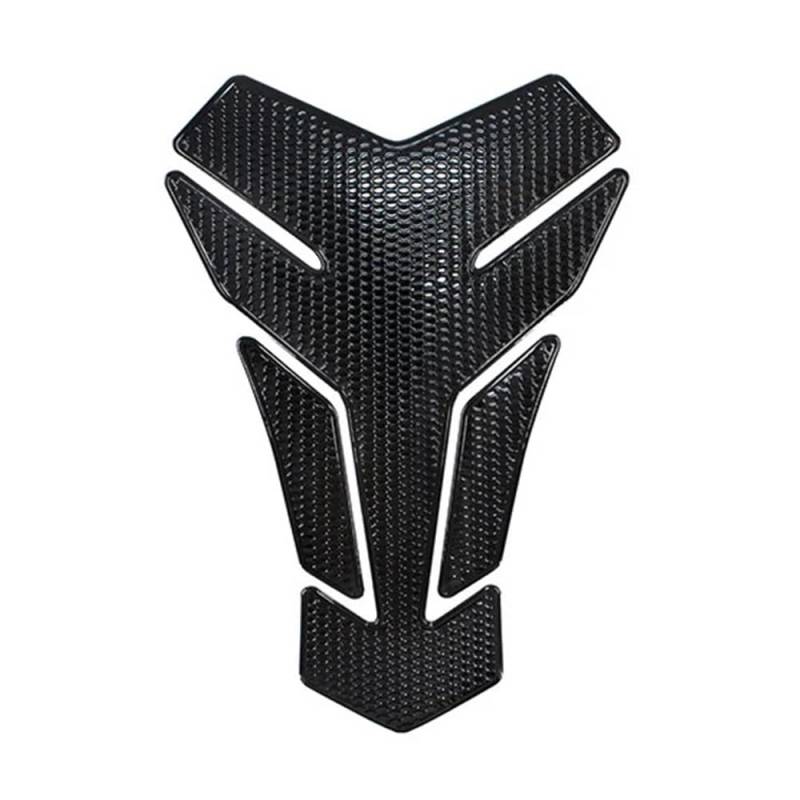 POAXSSW Traktionsseite Tankpad Für Universal-Tankpad-Schutzaufkleber für Motorrad Motorrad Tankpad von POAXSSW