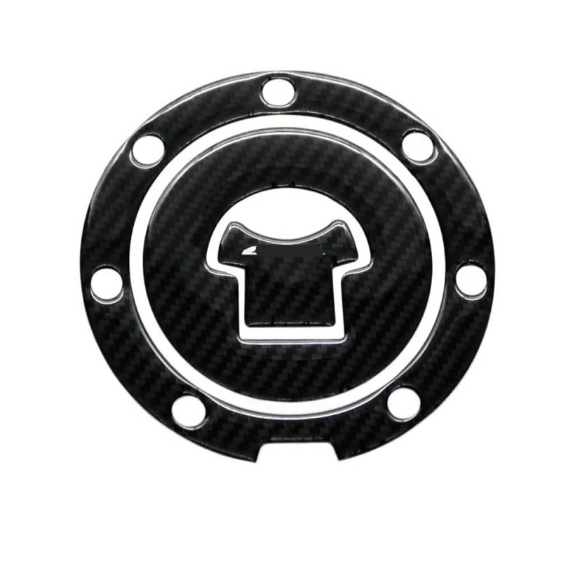 POAXSSW Traktionsseite Tankpad Motorrad Gas Öl Tankdeckel Aufkleber Pad Protector Aufkleber Für CBR1100XX 1999-2003 Motorrad Tankpad von POAXSSW