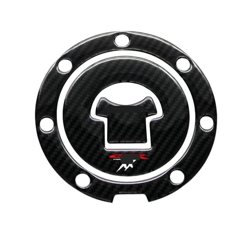 POAXSSW Traktionsseite Tankpad Motorrad Gas Öl Tankdeckel Aufkleber Pad Protector Aufkleber Für CBR1100XX 1999-2003 Motorrad Tankpad von POAXSSW