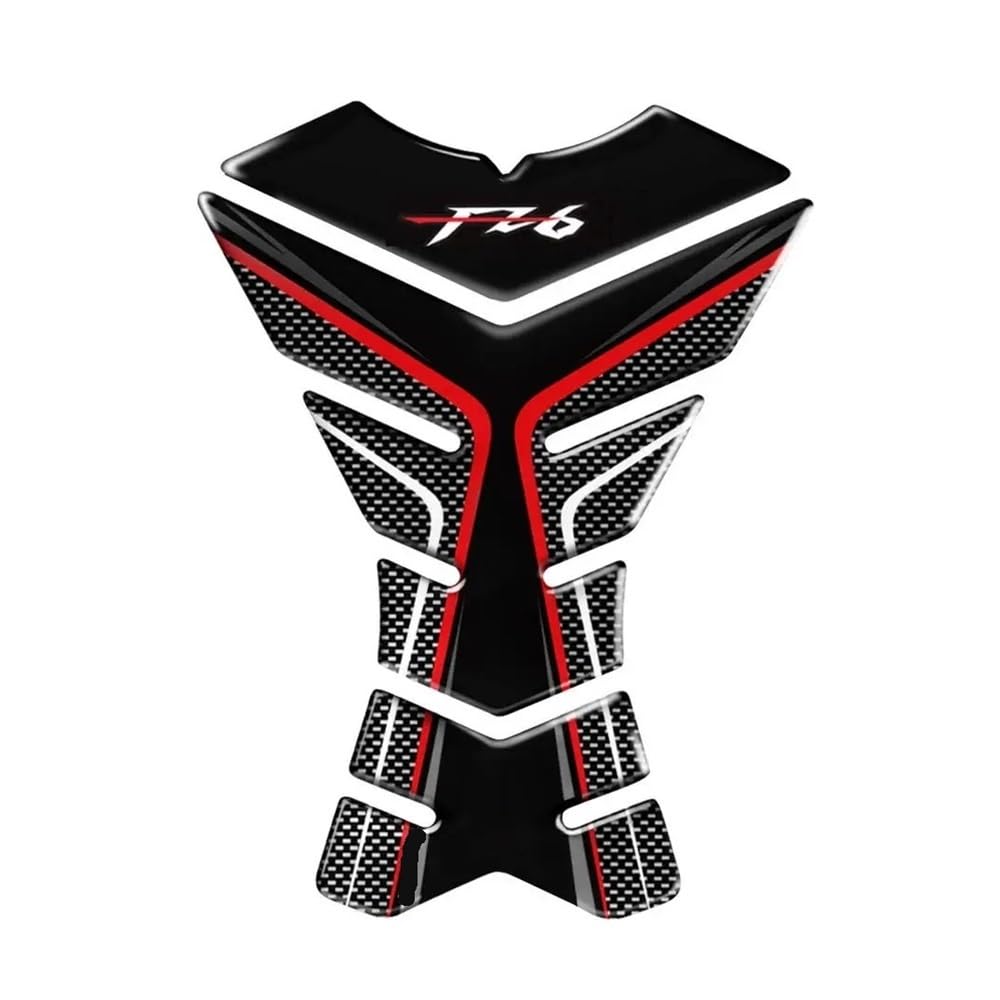 POAXSSW Traktionsseite Tankpad Motorrad Heizöl Tank Pad Protector Aufkleber Tankdeckel Abdeckung Für FZ6 FZ6S FZ6N FZS600 Für FAZER FZ6R Motorrad Tankpad POAXSSW Traktionsseite Tankpad Motorrad Heizöl Tank Pad Protector Aufkleber Tankdeckel Abdeckung Für FZ6 FZ6S FZ6N FZS600 Für FAZER FZ6R Motorrad Tankpad von POAXSSW