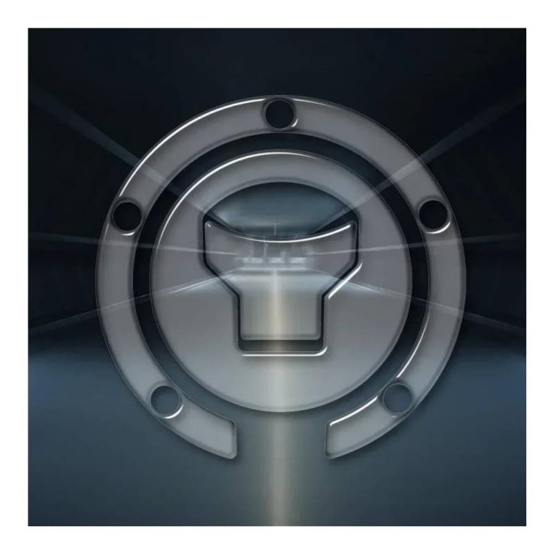 POAXSSW Traktionsseite Tankpad Motorrad Kraftstoff Tank Pad Gas Öl Kappe Protector Aufkleber Für CBR500R CBR500RA 2016-2018 Motorrad Tankpad von POAXSSW