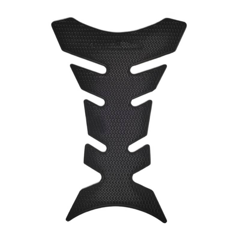 POAXSSW Traktionsseite Tankpad Motorrad Tank Pad Protector Aufkleber Fall Für NI&nja 250R 300R 400R 650R 1000 ZX6R ZX9R ZX10R Motorrad Tankpad von POAXSSW