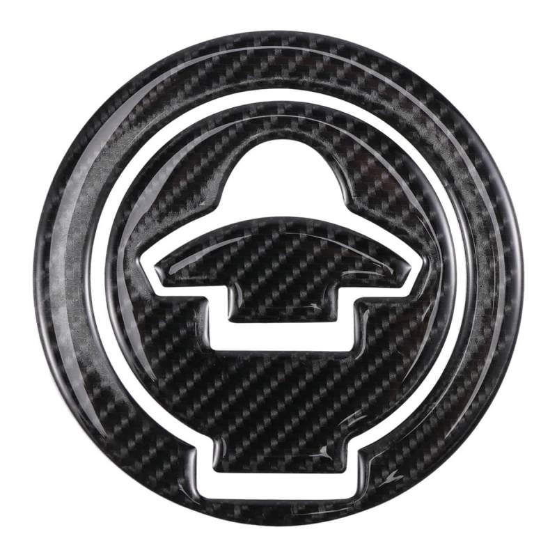 POAXSSW Traktionsseite Tankpad Motorrad Tankdeckel Aufkleber Aufkleber Für YZF-R3 R25 R15 MT-03 Tankdeckel Schutzaufkleber Motorrad Tankpad von POAXSSW