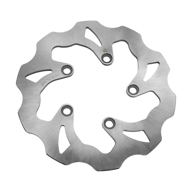 240MM Motor Bremsscheibe Rotor for GSF BANDIT1200 1996-2005 GSX INAZUMA1200 1999-2002 GSXR 1300 1999-2007 von POFZLONC