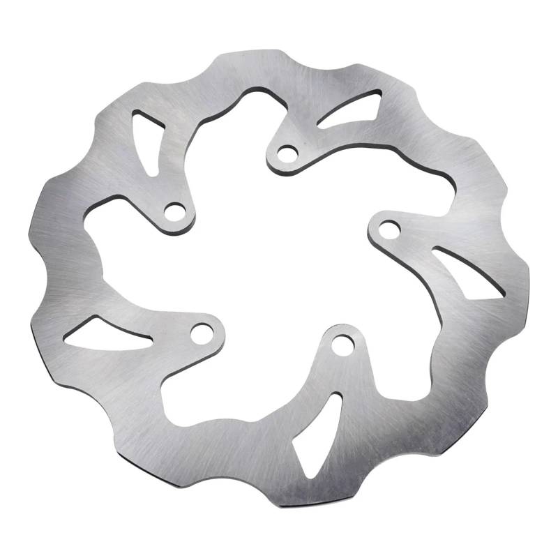 240MM Motorrad Bremsscheibe Rotor for 125CC G DINK 2012-2017 F ​​K-XCT 2012-2017 R SUPER DINK 2009-2013 von POFZLONC