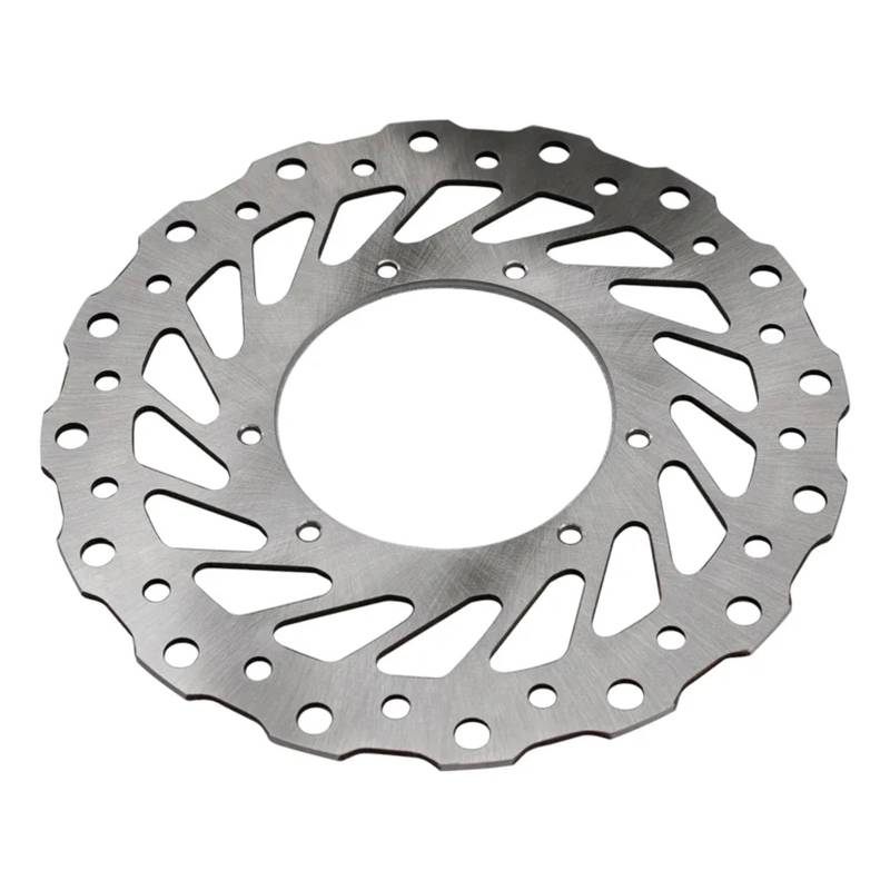 240MM Motorrad Vorne Bremsscheibe Rotor for CRF250R 2004-2013 CRF/250R/CRF250 R/250R von POFZLONC