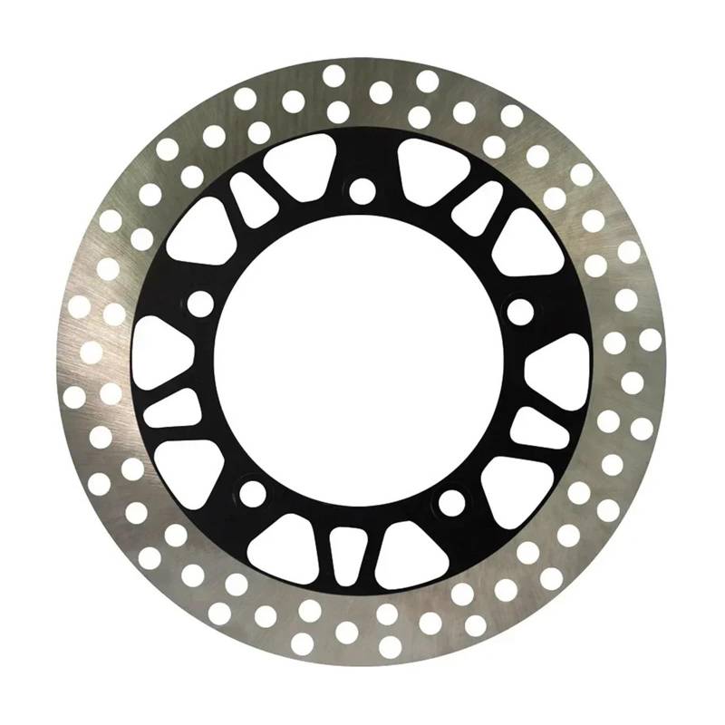 250MM Motorrad Vorne Bremsscheibe Rotor for AN250 Burgman Skywave 2004-2009 AN400 2003-2009 AN650 2004-09 von POFZLONC