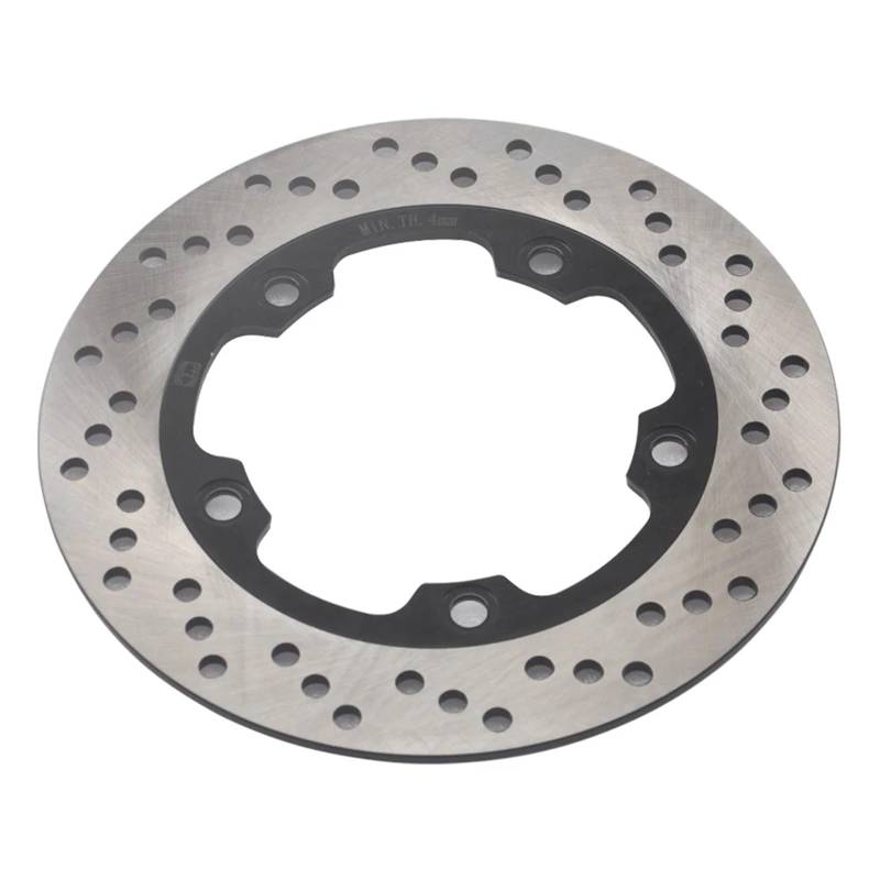 267MM Motorrad Hinten Bremsscheibe Rotor for GSR600 GSR 600 K6-L0 06-10 von POFZLONC