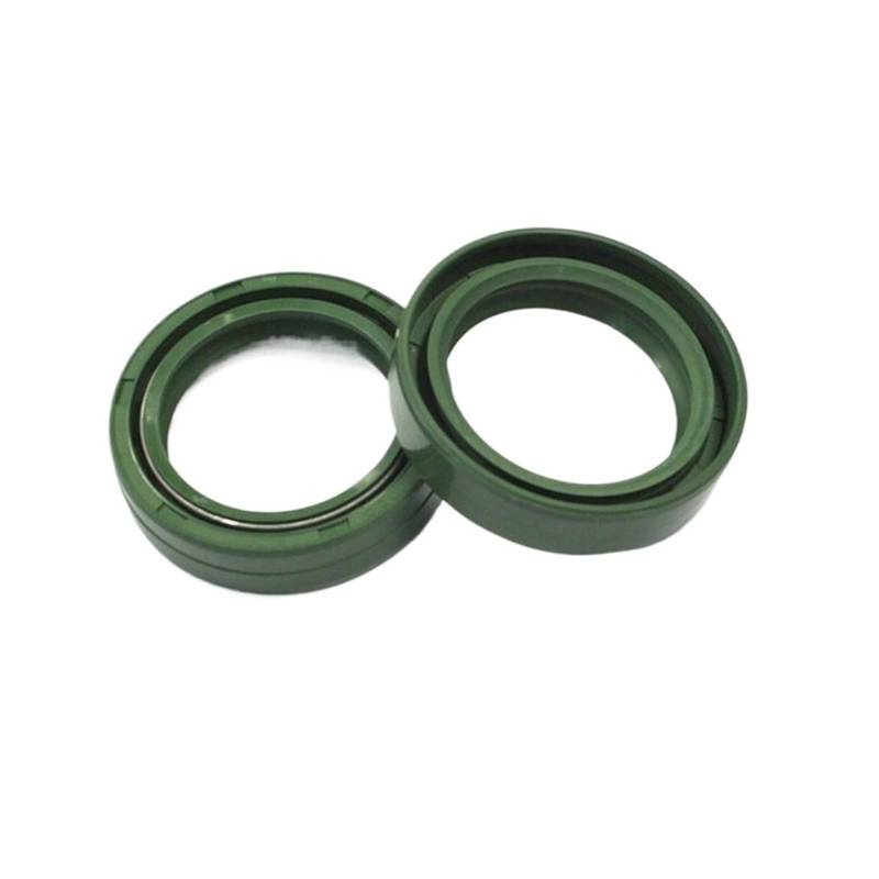 31 * 41 * 9.1/11 motorrad Gabel Dämpfer Öl Dichtungen Set for SL90 Motosport 90 SL 90 CB175 Stoßdämpfer von POFZLONC