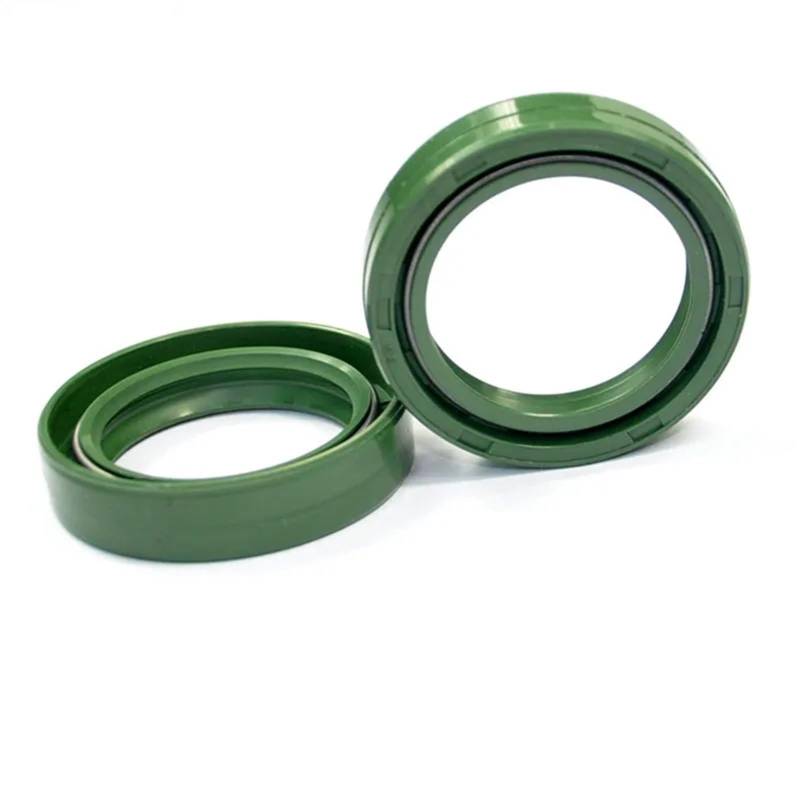 32 * 44 * 10,5 Gabel Dämpfer Öl Dichtungen for SR250 Erreger 250 MX175 DT175 IT125 DT125 YZ100 DS185 Stoßdämpfer von POFZLONC