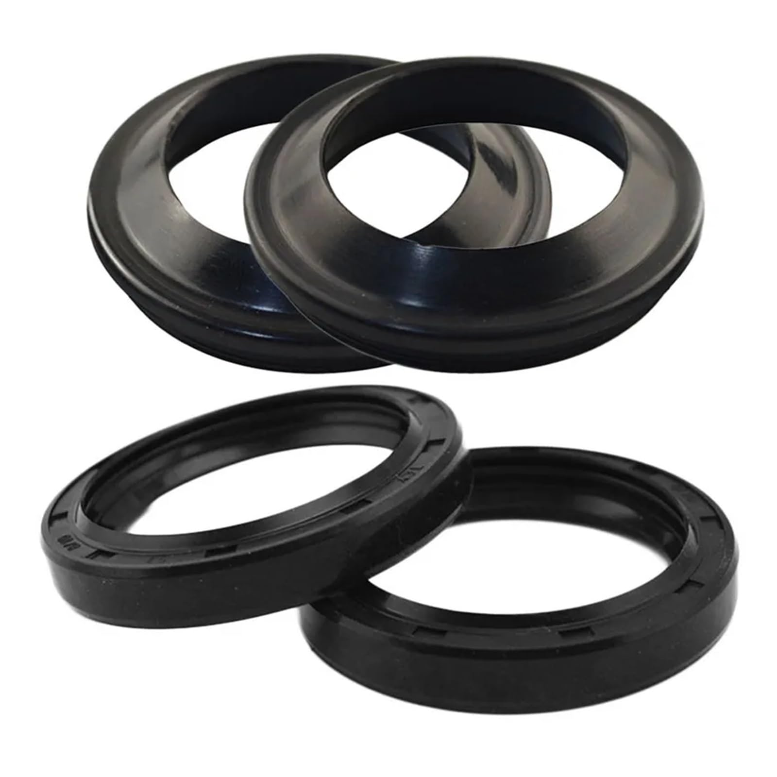 35 * 47 * 7 motorrad Stoßdämpfer Teile Gabel Dämpfer Öl Dichtung & Staub Dichtung Größe for NSR125 35 * 47 * 7 motorrad Stoßdämpfer Teile Gabel Dämpfer Öl Dichtung & Staub Dichtung Größe for NSR125 von POFZLONC