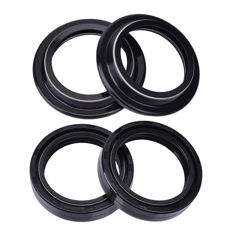 41 * 54 * 11 Gabel Öl Dichtung Motorrad Teile Staub Abdeckung for GT650S 2006-2013 GT650 COMET 2002-2013 von POFZLONC