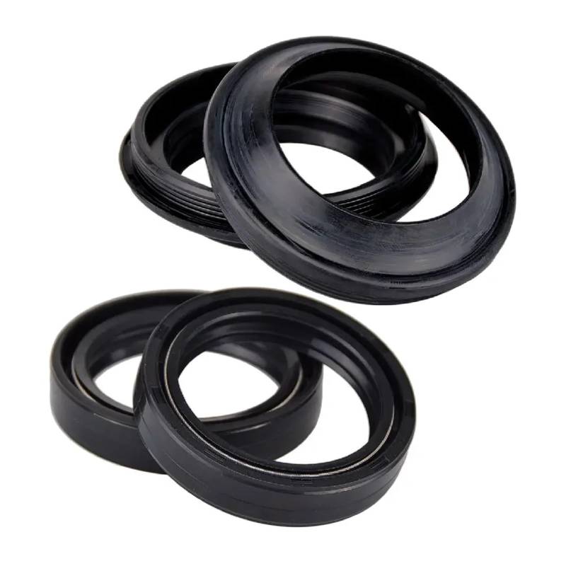 41 * 54 * 11 motorrad Gabel Dämpfer Öl Dichtung Staub Abdeckung for BN300 TNT300 BJ300 von POFZLONC